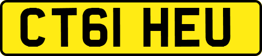 CT61HEU