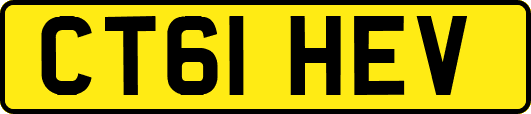 CT61HEV