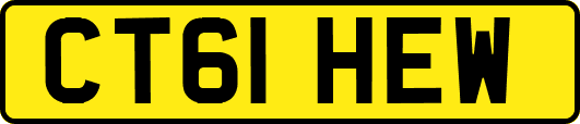 CT61HEW