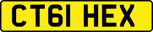 CT61HEX
