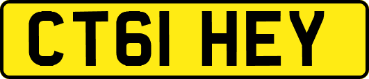 CT61HEY