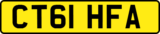 CT61HFA