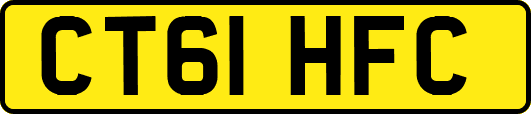 CT61HFC