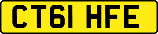 CT61HFE