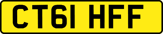 CT61HFF