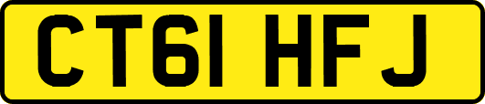 CT61HFJ