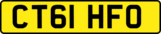 CT61HFO