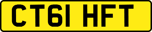 CT61HFT