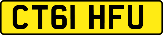 CT61HFU