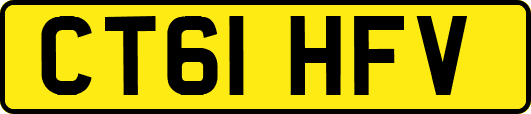 CT61HFV