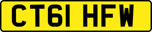 CT61HFW