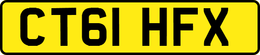 CT61HFX
