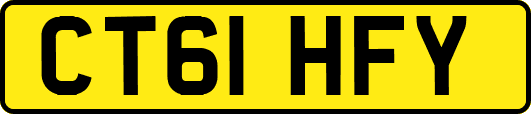 CT61HFY