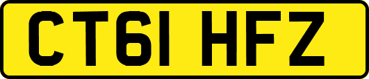 CT61HFZ