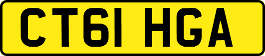 CT61HGA