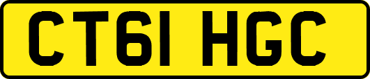 CT61HGC