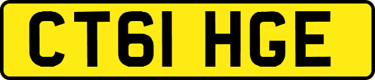 CT61HGE