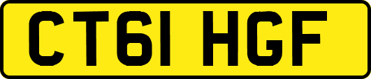 CT61HGF