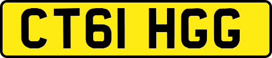 CT61HGG