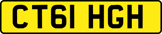 CT61HGH