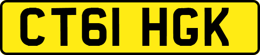 CT61HGK