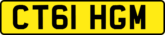 CT61HGM