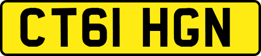 CT61HGN