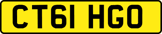 CT61HGO