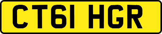 CT61HGR
