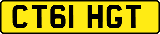 CT61HGT