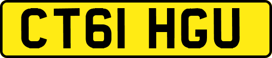 CT61HGU