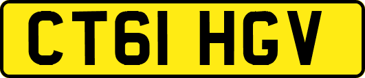 CT61HGV