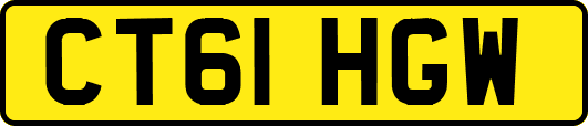 CT61HGW