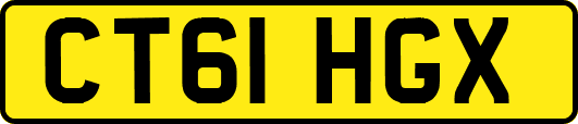 CT61HGX
