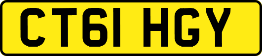 CT61HGY
