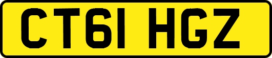 CT61HGZ