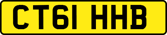 CT61HHB