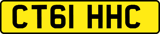 CT61HHC