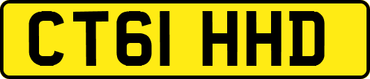 CT61HHD