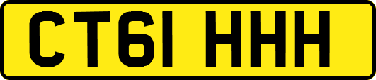 CT61HHH