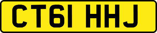 CT61HHJ