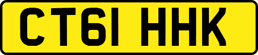 CT61HHK