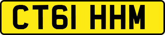 CT61HHM