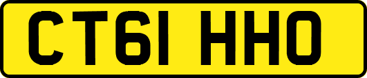 CT61HHO