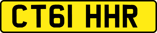 CT61HHR