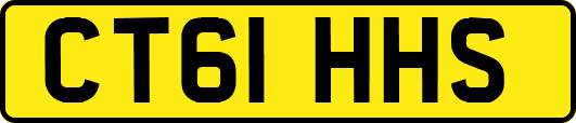 CT61HHS