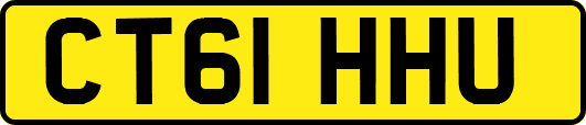 CT61HHU