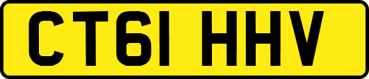 CT61HHV