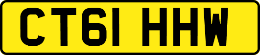 CT61HHW