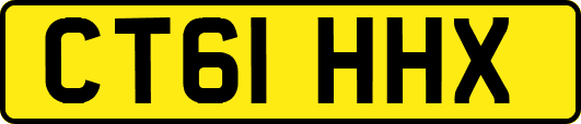 CT61HHX